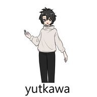 yutkawaさんのアイコン画像