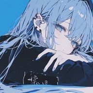 　🥀　/　りうさんのアイコン画像