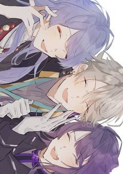 𝐕𝚫𝐋𝐙￤花魁、ライバーになる