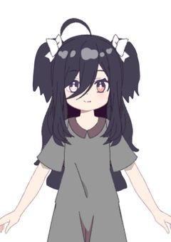 🅿️立ち絵引き取り募集