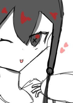 🅿️立ち絵引き取り募集