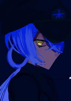〘P〙I want to be your brightest star.