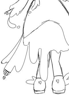 【🅿️様限定】お洋服をデザインします！