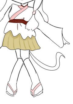 【イラスト部屋】ゴミがゴミを描きます