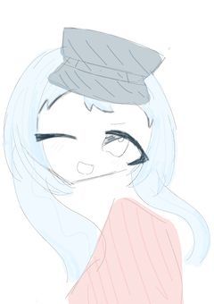 【受付中-制作遅め】イラスト無償で描きます！