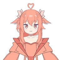 志月　らむ/PTuberさんのアイコン画像