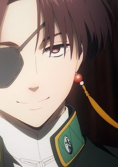 ❤︎ #  最強女子、男装して  風鈴高校に 潜入しちゃいます  。