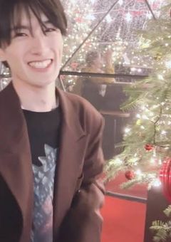 # M!LK  溺愛反応集 .  