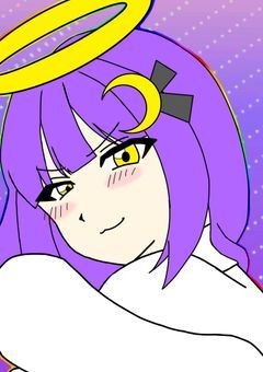 配信少女log【🔌📡創作部屋】