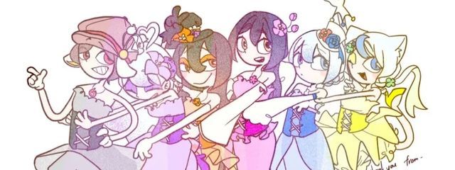 シロップ@低浮上さんの壁紙画像