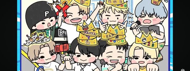 はぐみさんの壁紙画像