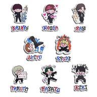 はぐみさんのアイコン画像