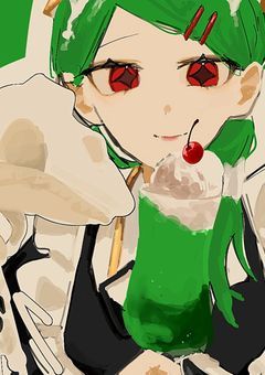 【　𝐏　】𝐅𝐫𝐚𝐠𝐦𝐞𝐧𝐭𝐬 𝐀𝐟𝐥𝐨𝐚𝐭.