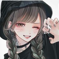 夜鬱 奏 ♡*:ﾟ+｡.໒꒱°*。さんのアイコン画像