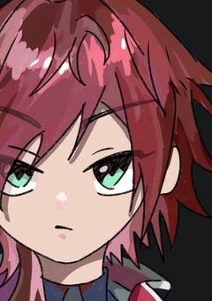 イラスト【 おいで 】