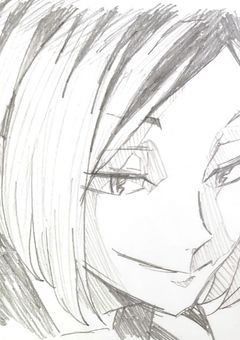 イラスト部屋 🎨