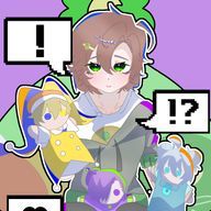 とこと。さんのアイコン画像