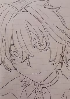 新イラスト部屋