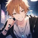 神城　秋　(かみじょう　しゅう)