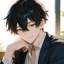 霧ヶ峰　黒　(きりがみね　くろ)