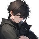 凛咲　猫　(りんざき　びょう)