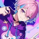 可愛　仁　(かあい　じん)