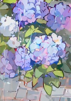 死にたい自分と私に生きて欲しい貴方