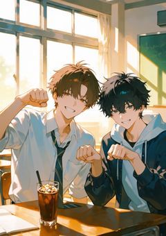 いつか終わる夢のような時間