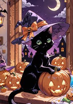 ℌ𝔞𝔩𝔩𝔬𝔴𝔢𝔢𝔫 𝔑𝔦𝔤𝔥𝔱