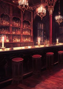 天使と悪魔の仮面