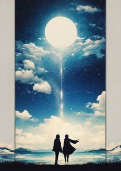 Secret Love ～隣にいる私の王子に、さよならを告げる前に～