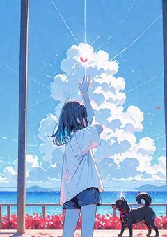 あの日の約束、君と僕だけの秘密