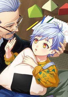 リトル満開！～ちっちゃくなった劇団員たちと過ごす日常～