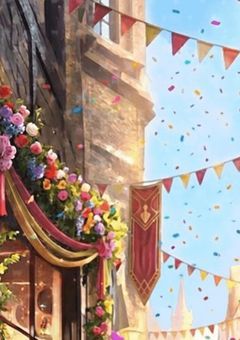 優しい獣は、私を檻に閉じ込める