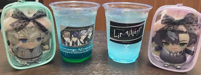 紅茶ちゃん (元虚空教の信者K)⚔️🌞さんの壁紙画像