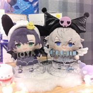 紅茶ちゃん (元虚空教の信者K)⚔️🌞さんのアイコン画像