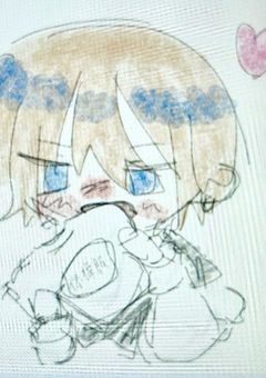 mmmrイラスト