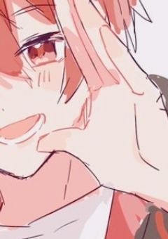 【 I r i s 】幼馴染達 に 愛されすぎてます . 