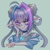 蜜狐さんのアイコン画像