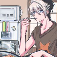 伊波さんのアイコン画像