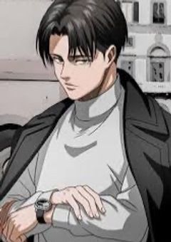 # アルミンの妹、リヴァイに溺愛されている件 .