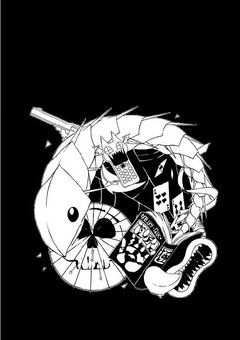 世界滅亡まであとXXX日