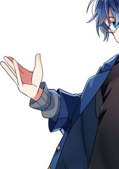 過保護兄貴推しでした。