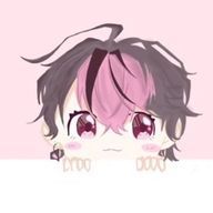 ᐡっ ̫ <⸝⸝ᐡさんのアイコン画像