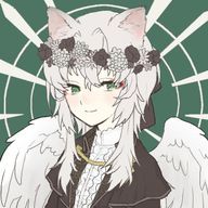 楼妖羅菜🐺⚖️【菜の花】さんのアイコン画像