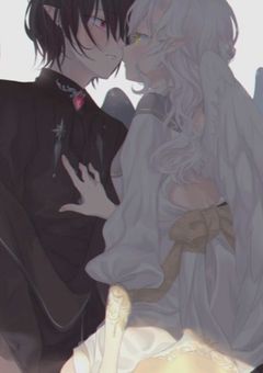 男の娘の天使くんは悪魔に愛されています