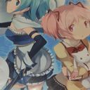 鹿目まどか