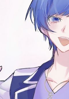 ぜったいてきしんじゃ！