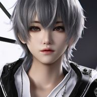 月狼時雨🐺⸝꙳⚡️✨⚡️⚡️⚡️🥂💫⭐️🌙🎗️🔑さんのアイコン画像
