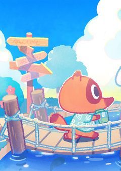 🍎『 あつまれどうぶつの森 記録表 』